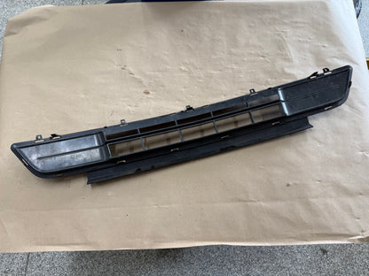 2015-2017 Ford Mustang GT Front Bumper Lower Grille 50th Anniversary