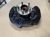 2024-2026 Ford Mustang GT LH Driver Side Front Spindle Knuckle Hub