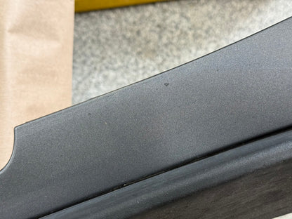 2015-2023 Ford Mustang GT V6 RH Passenger Side Skirt Molding "M7"
