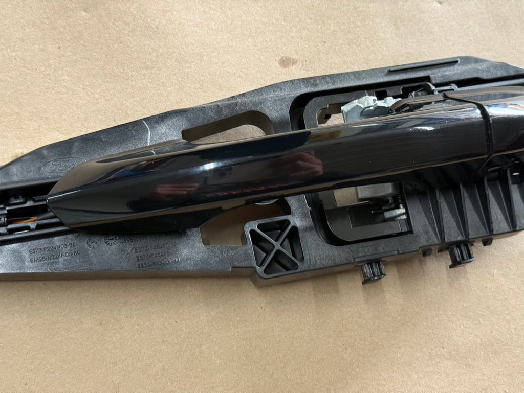 2015-2023 Ford Mustang LH Driver Side Door Handle "G1"