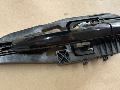 2015-2023 Ford Mustang LH Driver Side Door Handle "G1"