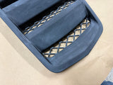 2014-2015 Chevrolet Camaro SS Hood Vent "Black"