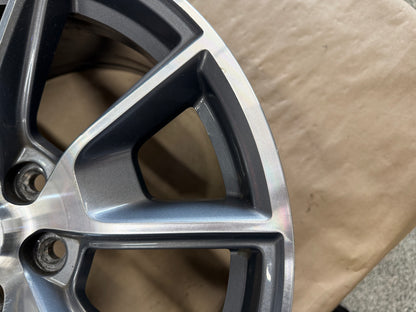 2015-2023 Ford Mustang GT 5.0 19x9" Wheel Rim 50th Anniversary