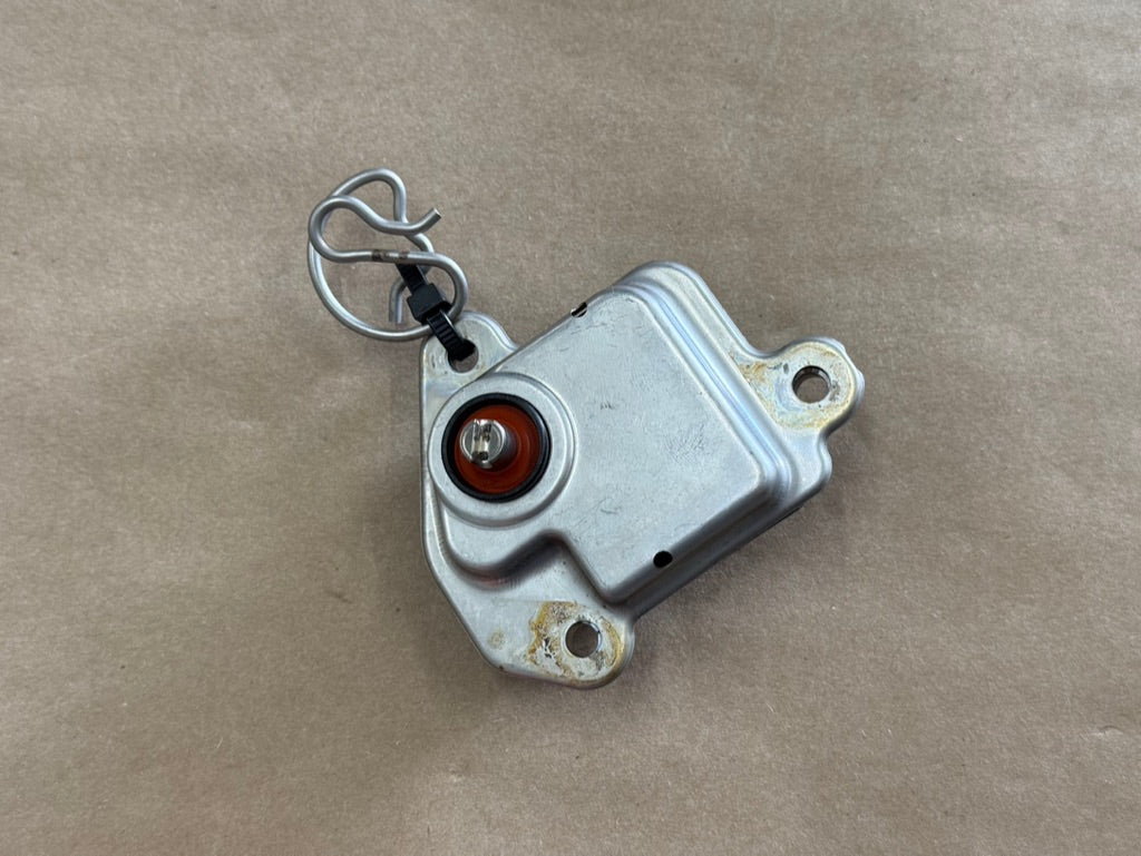 2018-2026 Ford Mustang GT500 GT Active Exhaust Actuator Valve Electric