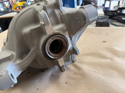 2018-2023 Ford Mustang GT 5.0L Rear Differential 3.55 Gear 8.8" Aluminum Housing