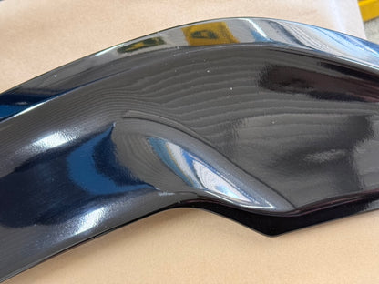 2015-2023 Ford Mustang GT500 Style Model Spoiler Trunk "Black"