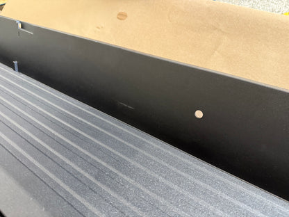 2023-2026 Ford F-250 Super Duty Rear Seat Storage Compartment
