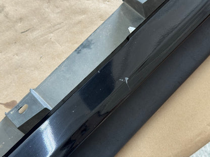 2015-2023 Ford Mustang GT V6 RH Passenger Side Skirt Molding "G1"
