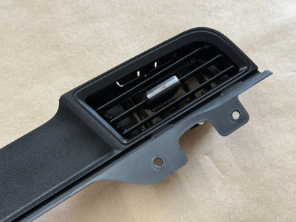 2015 Ford Mustang GT 50th Anniversary Dash Plaque Trim Insert