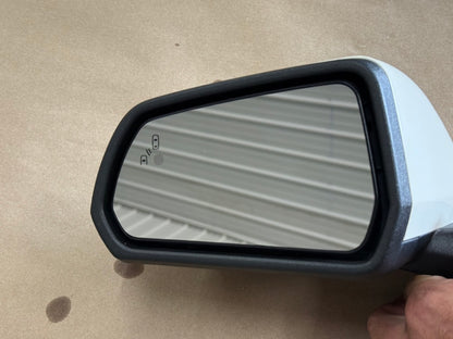 2015-2020 Ford Mustang GT LH Driver Side Mirror "N4"