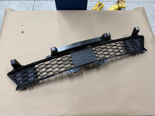2024-2026 Ford Mustang GT Front Bumper Lower Grille