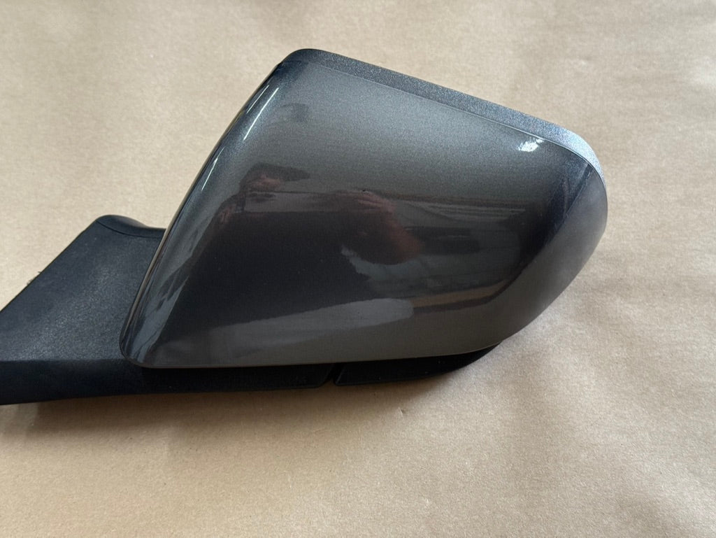 2015-2020 Ford Mustang GT LH Driver Side Mirror "J7"