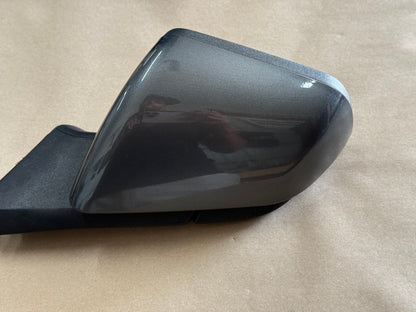 2015-2020 Ford Mustang GT LH Driver Side Mirror "J7"