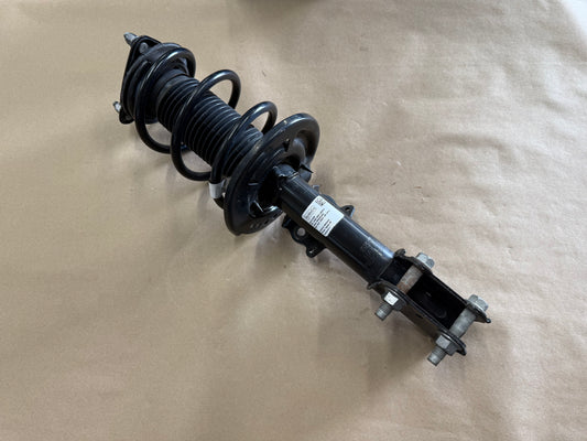 2024-2026 Ford Mustang GT Complete Front Strut Assembly 17k miles