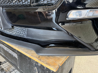 2018-2023 Ford Mustang GT Front Bumper Front Grilles Fogs Turn Signals "G1"