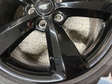 2015-2023 Ford Mustang GT 5.0 19x8.5" Wheel Rim 255/40/19 Andsail