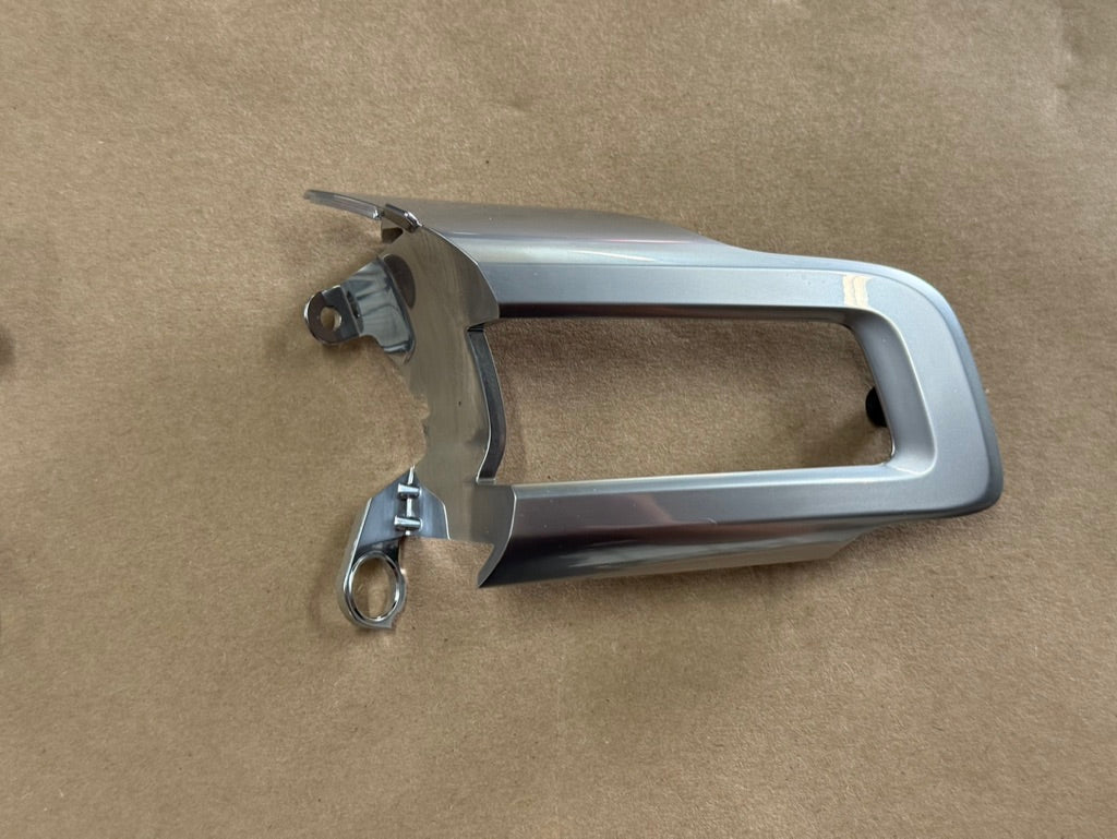 2018-2023 Ford Mustang GT Steering Wheel Trim 3 Pieces