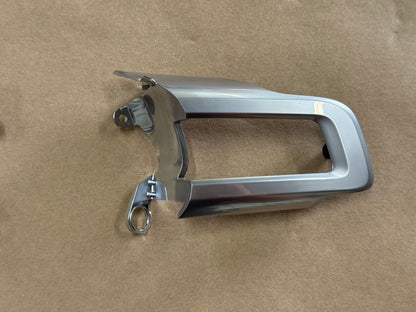 2018-2023 Ford Mustang GT Steering Wheel Trim 3 Pieces