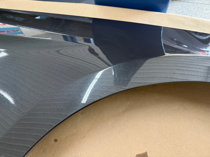 2018-2023 Ford Mustang GT RH Right Passenger Side Fender "HY"