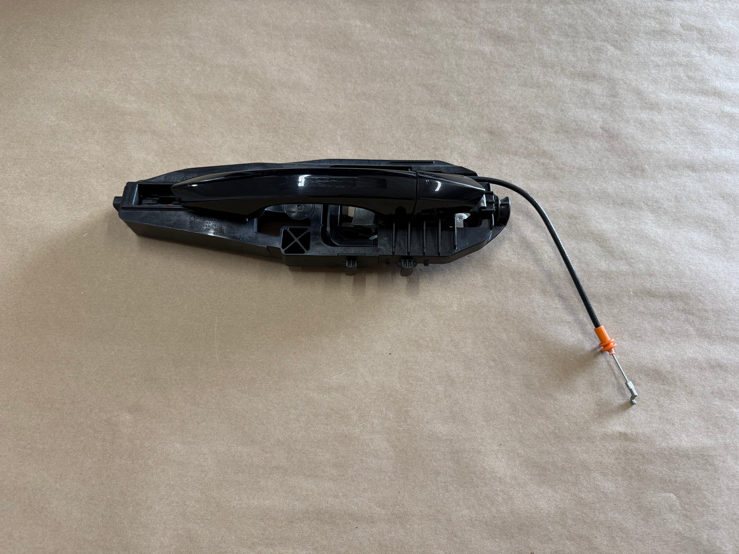 2015-2023 Ford Mustang LH Driver Side Door Handle "G1"