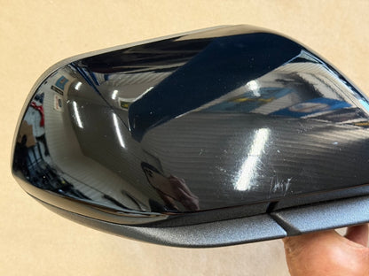 2024-2026 Ford Mustang GT RH Passenger Side Mirror "G1"