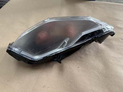 2018-2023 Mustang GT RH Passenger Side Turn Signal Light Fog Light LED