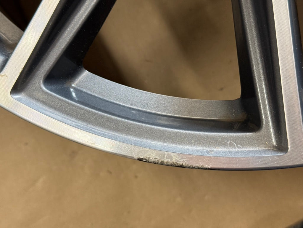 2015-2023 Ford Mustang GT 5.0 19x9" Wheel Rim 50th Anniversary