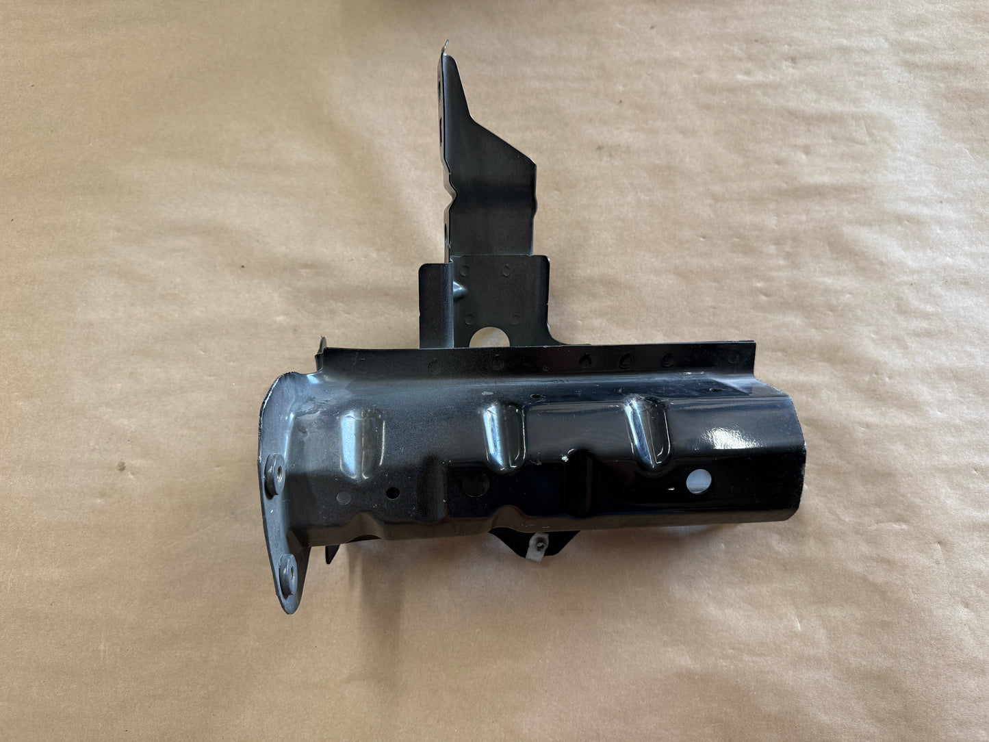 2015-2023 Ford Mustang GT 5.0 Frame Horn Cut RH Passenger Side