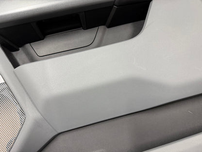 2023-2026 Ford F-250 F-350 Super Duty XLT Sport RH Passenger Rear Door Panel