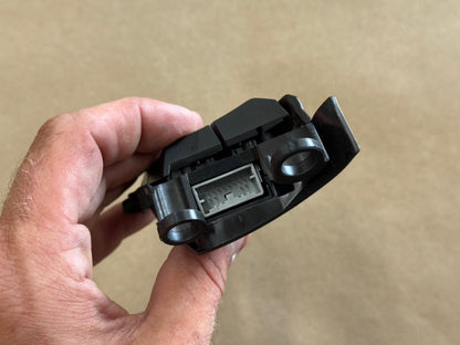 2015-2023 Ford Mustang GT RH Steering Wheel Button Sync Control