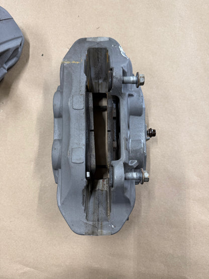 2015-2023 Ford Mustang GT 5.0L Front Brakes and Calipers