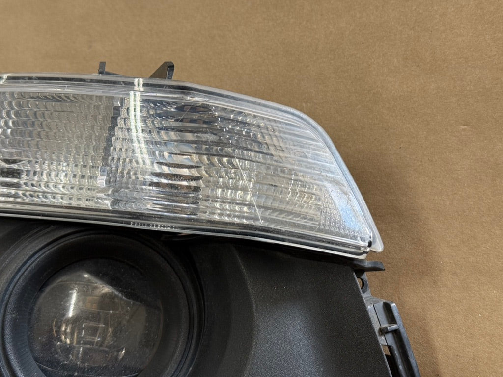 2015-2017 Ford Mustang GT RH Passenger Side Turn, Fog Light Bezel