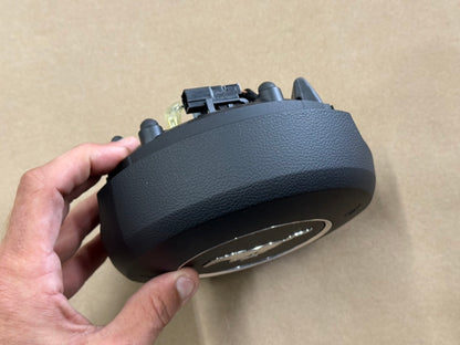 2018-2023 Ford Mustang Steering Wheel Air Bag - OEM