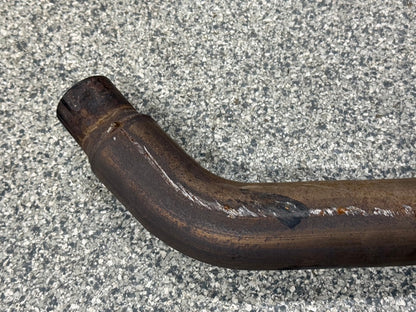 2010-2015 Chevrolet Camaro SS 6.2L Flowmaster X-Pipe Mid Pipe