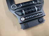 2021 Ford Mustang GT Touch Screen, Face Plate, Radio, Module USB Port