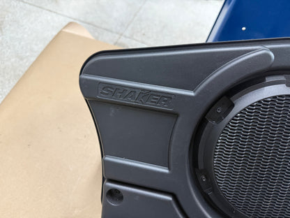2015-2017 Ford Mustang GT Ecoboost Shaker Subwoofer Speaker