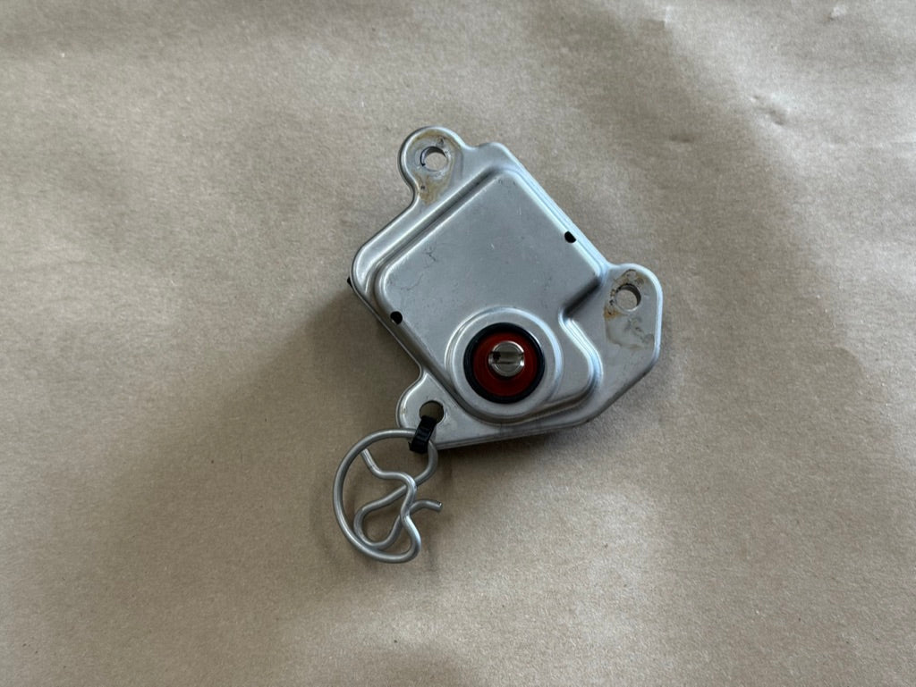 2018-2026 Ford Mustang GT500 GT Active Exhaust Actuator Valve Electric