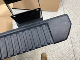 2017-2025 Ford F-250 F-350 RH Passenger Side Running Board Crew Cab W/Brackets