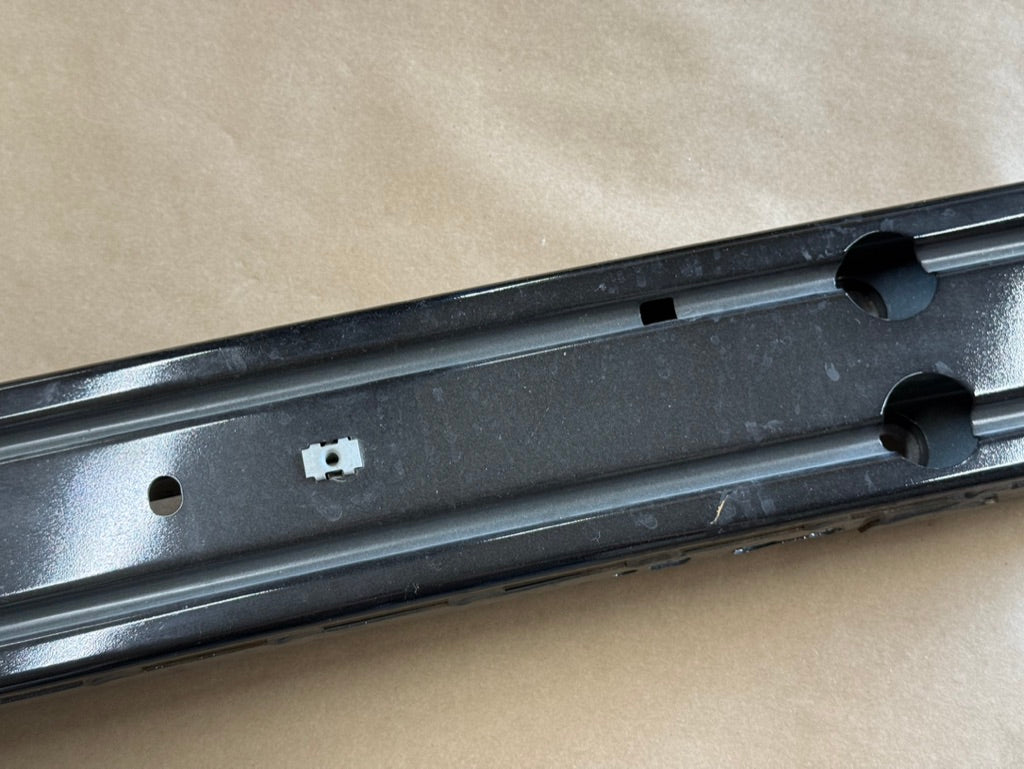 2024-2026 Ford Mustang GT Front Bumper Support Reinforcement "G1"