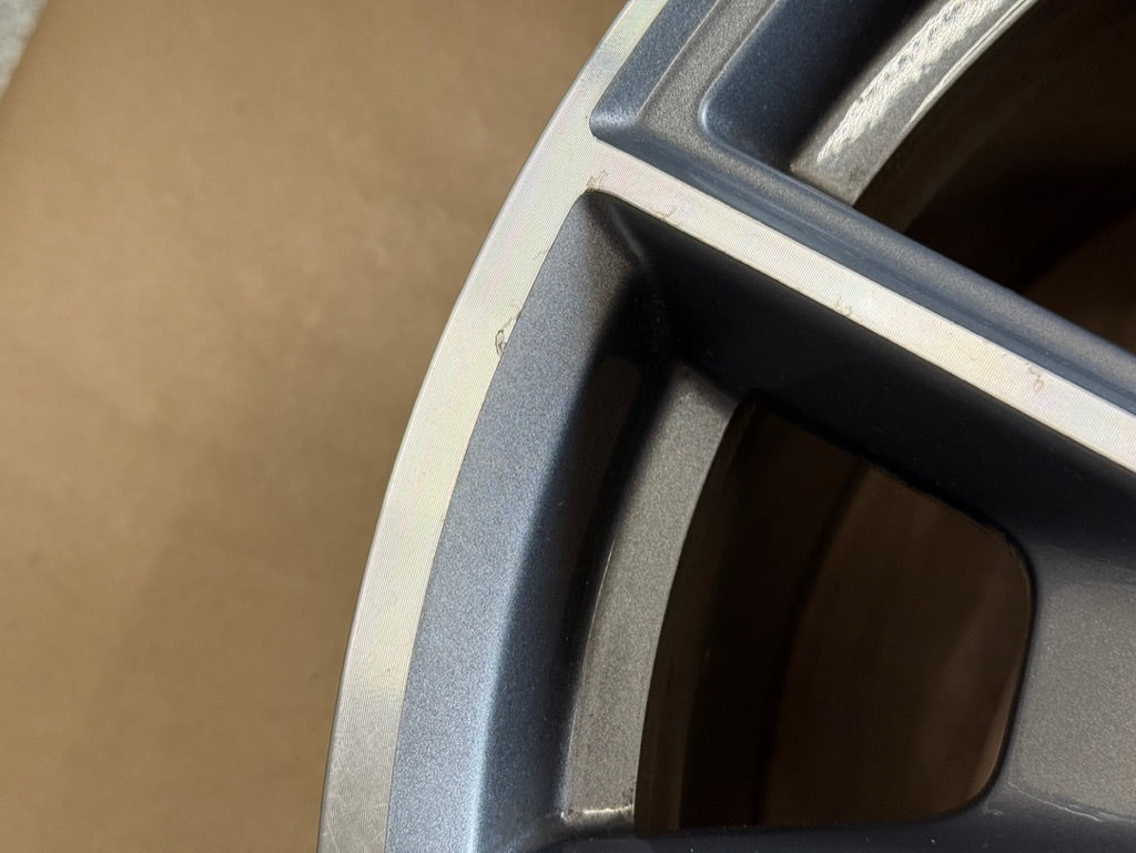 2015-2023 Ford Mustang GT 5.0 19x9" Wheel Rim 50th Anniversary