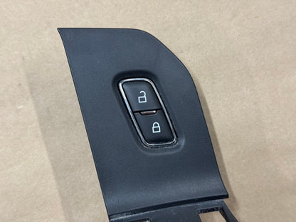 2021-2026 FORD F-250 F-350 LH DRIVER SIDE FRONT DOOR LOCK SWITCH