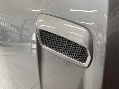2018-2023 Ford Mustang GT Hood Vents Heat Blanket "M7"