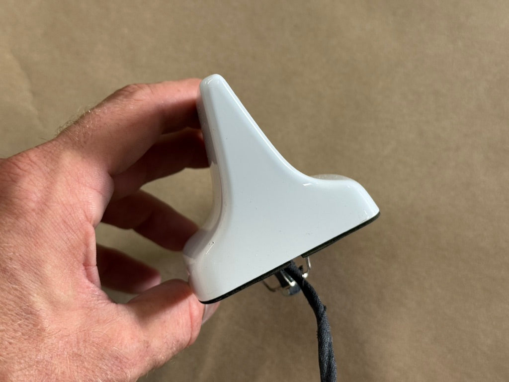 2021-2023 Mustang GT Radio Antenna Shark Phin Style JD9T-19K351-AA "YZ"