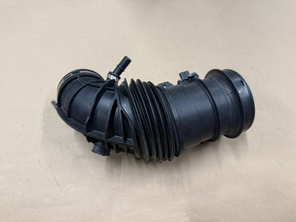 2024-2026 Ford Mustang GT Coyote Cold Air Intake Elbow MAF Housing LH Driver
