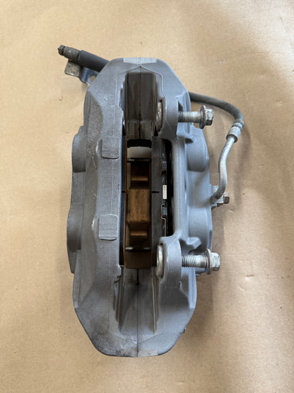 2015-2023 Ford Mustang GT 5.0L Front Brakes and Calipers