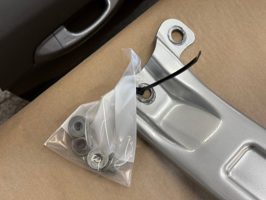 2015-2023 Ford Mustang GT Strut Brace