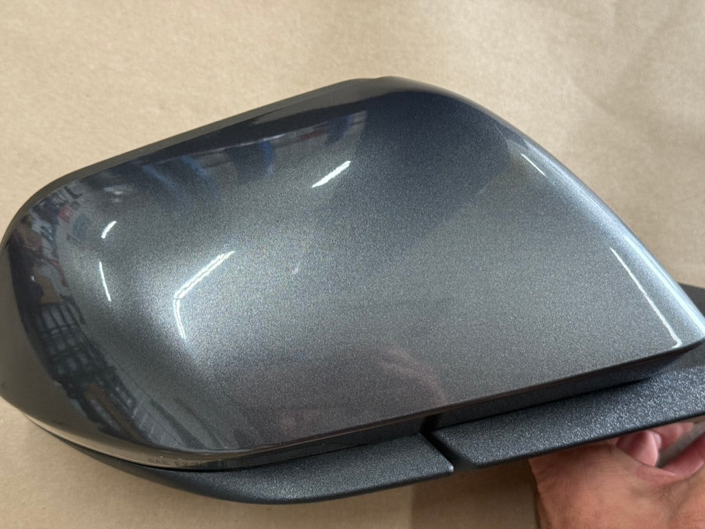 2015-2020 Ford Mustang GT RH Passenger Side Mirror "J7"