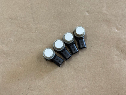 2015-2023 Ford Mustang GT Parking Assist Sensors (4) "YZ"