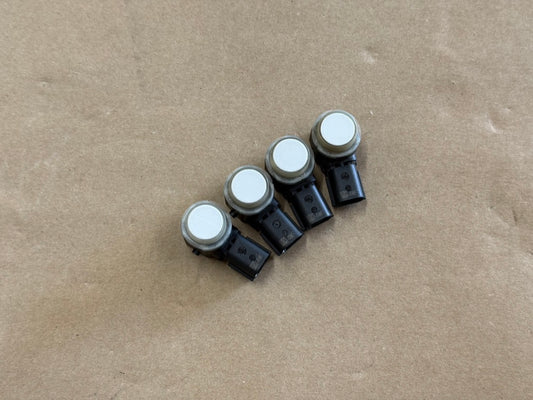 2015-2023 Ford Mustang GT Parking Assist Sensors (4) "YZ"