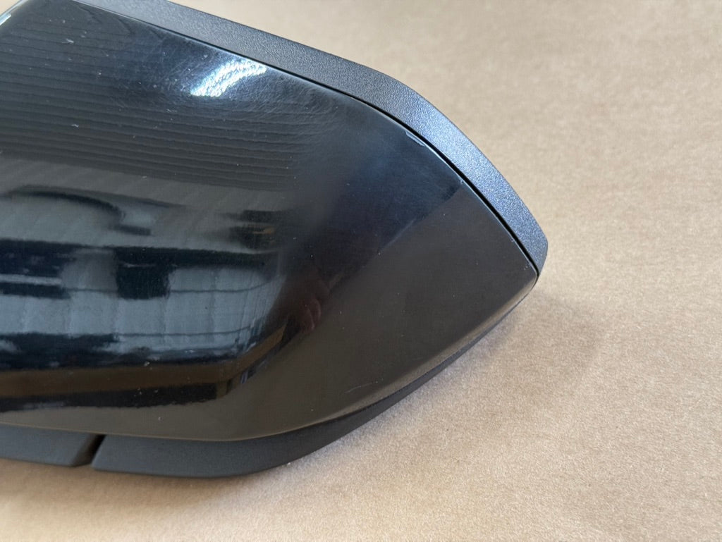 2021-2023 Ford Mustang GT LH Driver Side Mirror "G1"